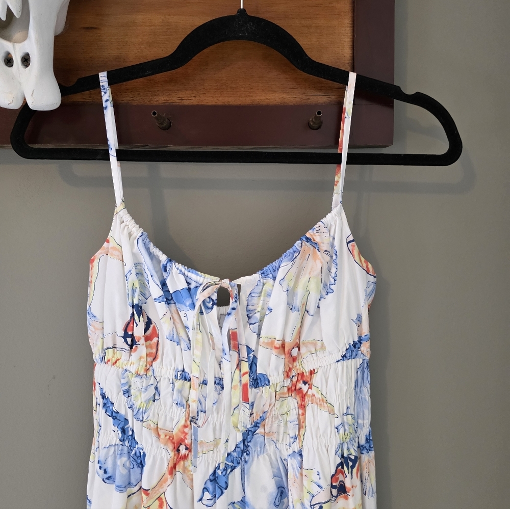 Rails New Octavia Shells Dress Size XS - Picture 5 of 12